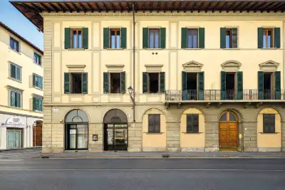 Casa in vendita, Via Cosimo Ridolfi, Firenze