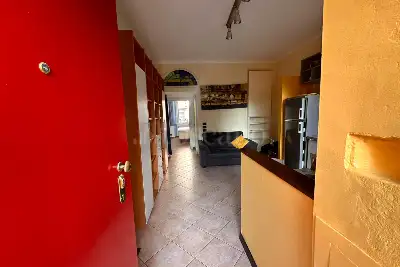 Casa in affitto, Ripa di Porta Ticinese, Milano