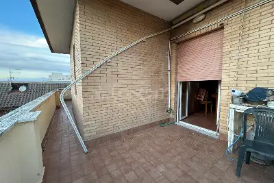 Casa in vendita, Via del Tempio della Fortuna, Fiumicino