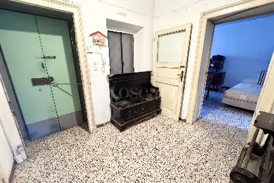 Casa in vendita, via Spontini, Milano