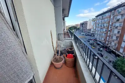 Casa in vendita, Via Noce, Palermo