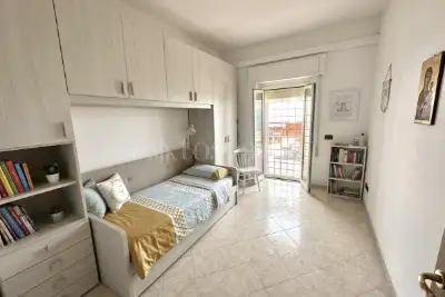 Casa in affitto, Via C. Colombo, Ladispoli