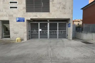 Posto Auto in vendita, Via Curtatone, Prato