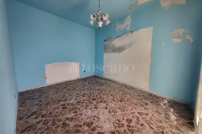 Casale in vendita, Via Sorrentini, San Mauro Cilento