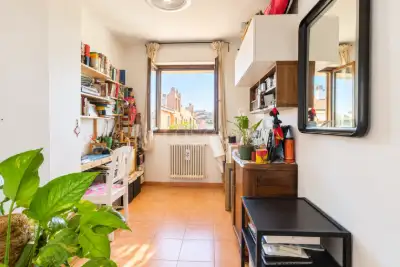 Casa in vendita, Largo Ludovico Quaroni, Roma