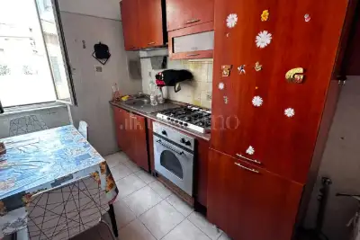Casa in vendita, Via dei Gelsi, Roma