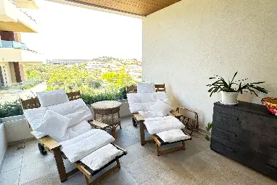 Casa in vendita, Via Venafiorita, Olbia