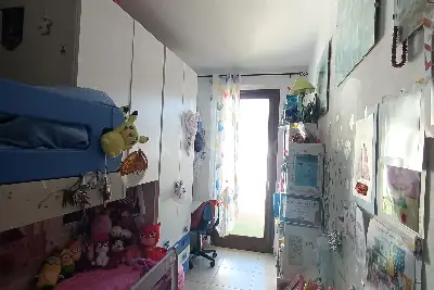 Casa in vendita, Via Pignatara, Cappelle sul Tavo