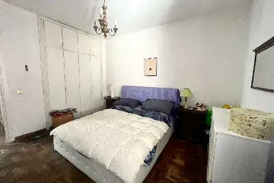 Casa in vendita, Via Baldo degli Ubaldi, Roma