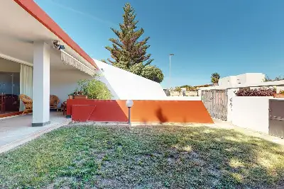 Villa in vendita, Via Meilogu, Quartu Sant'Elena