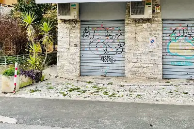 Negozio in affitto, Via Vincenzo Troya , Roma