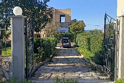 Casa Indipendente in vendita, Via Ascanio, Erice