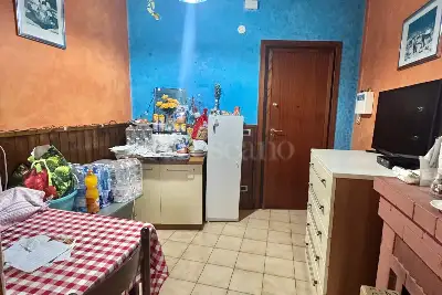 Casa in vendita, Via Tenente Domenico Berardi, Cesinali