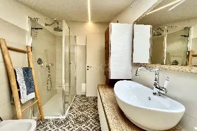 Villa Bifamiliare in vendita, via san Pietro, Desenzano del Garda