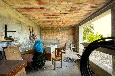 Casa Indipendente in vendita, Contrada Colle Porcino, Controguerra