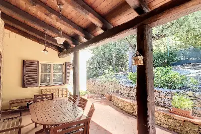 Villa in vendita, Via Luna e Sole 70, Sassari