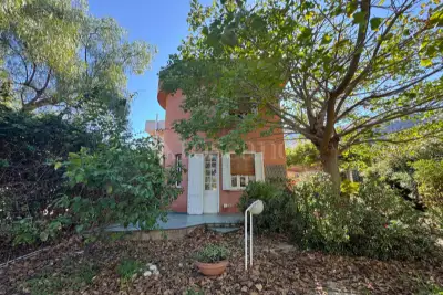 Villa Bifamiliare in vendita, Via Piano Santa Michele 28, Altavilla Milicia