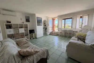 Casa in vendita, Lungomare Maga Circe, Ardea