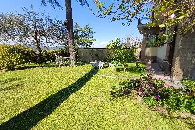 Villa in vendita, Viale Antonio Gramsci, Campagnano di Roma