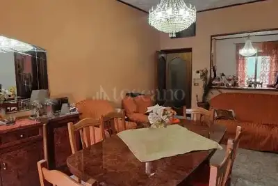 Casa in vendita, VIALE MAZZINI -TIRIOLO, Tiriolo