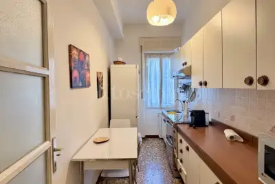 Casa in affitto, Via Eleuterio Pagliano, Milano