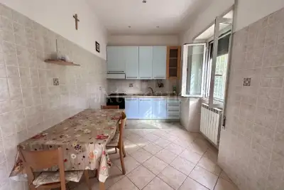 Casa in vendita, Via Aurelia, Fiumicino