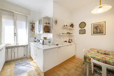 Casa in vendita, Corso Concordia, Milano