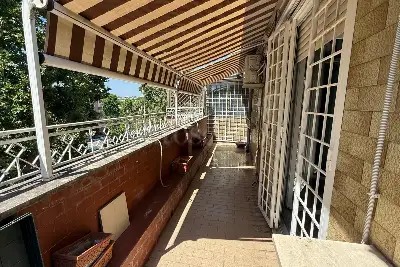 Attico in vendita, Viale Jonio, Roma