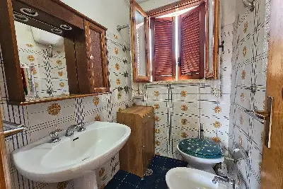 Villino a Schiera in vendita, Via Signa, Pomezia