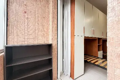 Casa in affitto, Via Valtellina, Milano