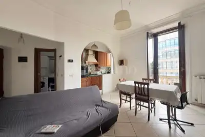 Casa in affitto, Via Giuseppe Ripamonti 132, Milano