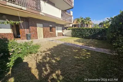Casa in vendita, Lungomare delle Sirene, Pomezia