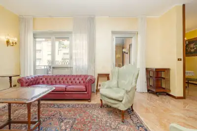 Casa in vendita, Via Luigi Giuseppe Faravelli, Milano