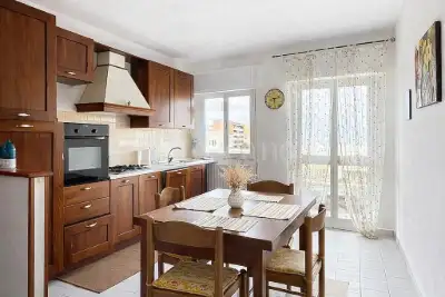 Casa in vendita, Via Giorgio Asproni, Sassari