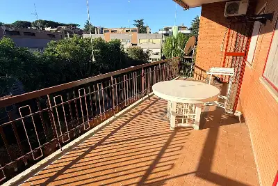 Casa in vendita, Via Padre Giovanni Antonio Filippini, Roma