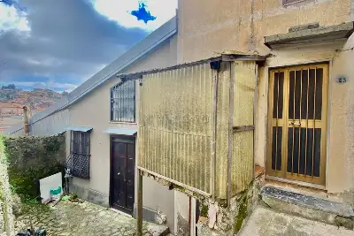 Casa Indipendente in vendita, Grottolella - Via Belvedere 23, Grottolella