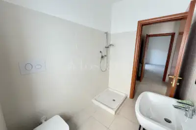 Casa in affitto, Via Colapesce, Messina