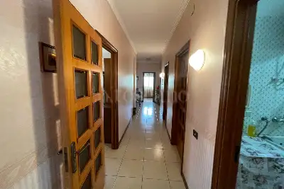 Casa in vendita, Via Paolo Borsellino, Misterbianco