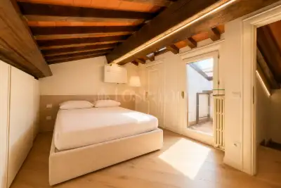 Attico in vendita, Via Porto Vecchio, Desenzano del Garda