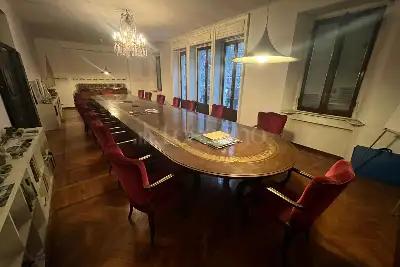 Ufficio in affitto, Via Roncaglia, Milano