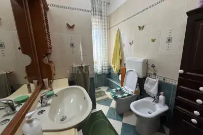 Casa in vendita, Via Giuseppe Cirincione, Palermo