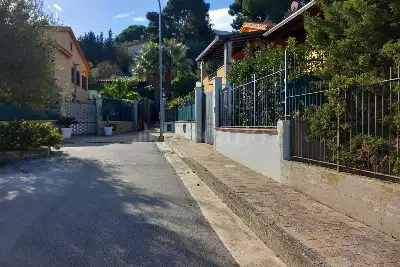 Villa Bifamiliare in vendita, Contrada Sant'Onofrio, Trabia