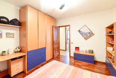 Casa Indipendente in vendita, Via Alla Zocca, Como