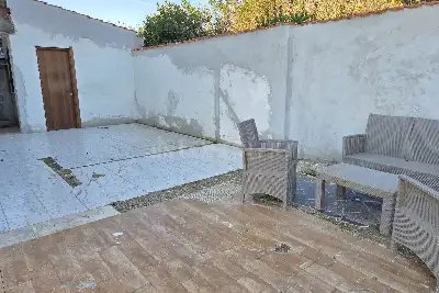 Villa Bifamiliare in vendita, Via Pedavena, Roma