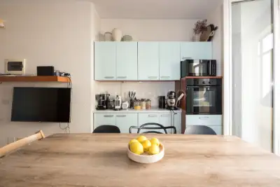 Casa in vendita, Via Giovanni Mingazzini, Roma