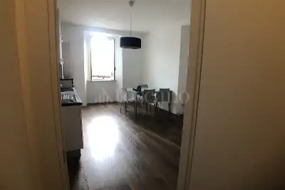 Casa in affitto, Via Scaletto, Maslianico