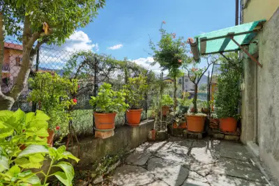 Casa in vendita, Via Taverna, Cugliate-Fabiasco