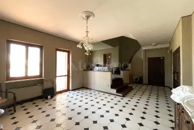 Villa in vendita, Via Berlinguer 2 , Martinsicuro