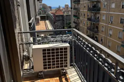Casa in vendita, Corso Martiri della Libertà, Catania