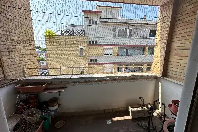 Casa in vendita, Via Angelo Olivieri, Roma